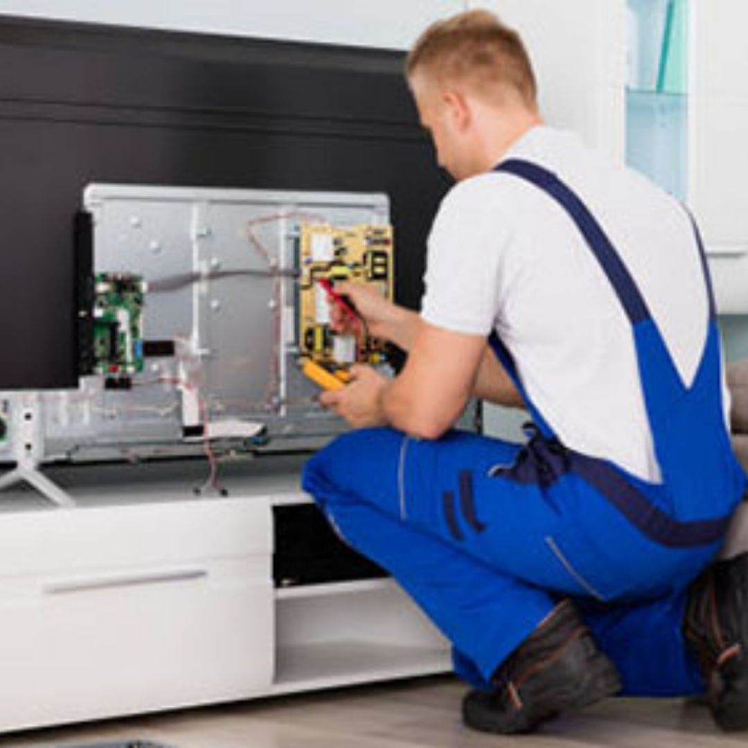 Çivril Televizyon Tamircisi